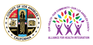 County of Los Angeles Alliance for Health Integration